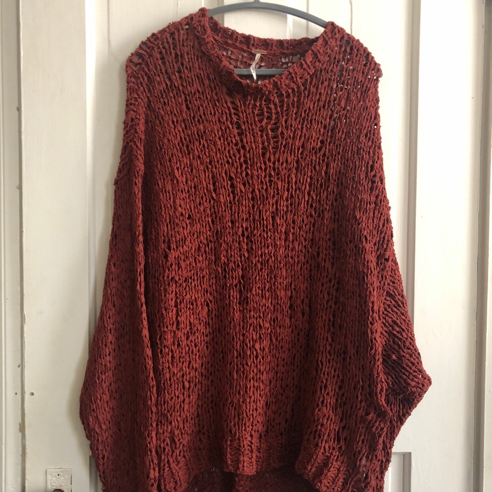 FREE PEOPLE Tunic